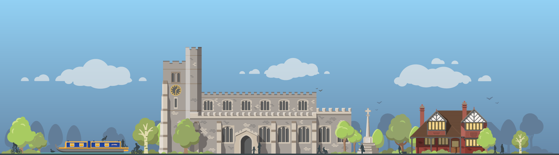Illustration of Tring