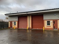 Unit 18 Brickfields Industrial Estate