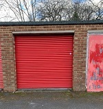Photo of Garage 3 Stoneycroft - external