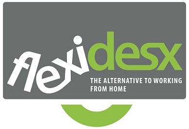 Flexidesx logo Flexidesx logo