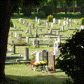 Tring Cemetery