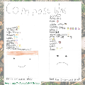 Abbots Hill competition entry showing what to compost and what can't be composted, by Avani age 7