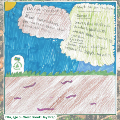 Westbrook Hay competition poster showing what can and can't be composted, by Ella age 8