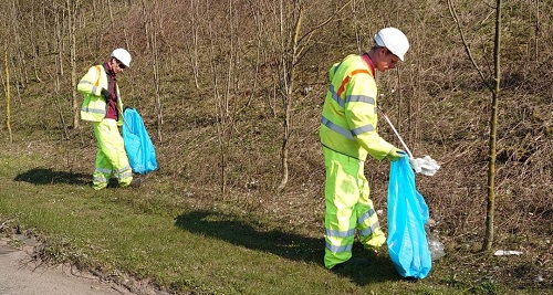 A41 Spring Clean March 2020 A41 Spring Clean March 2020