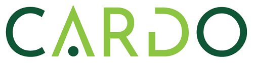 Cardo logo
