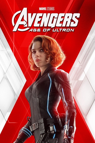Avengers Age of Ultron