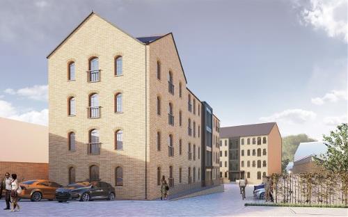 Magenta Court Magenta Court development