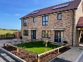 Coniston Road development
