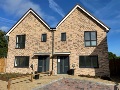 Coniston Road semi detached homes