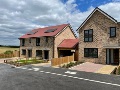 Coniston Road properties
