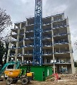 Eastwick Row apartments in Hemel Hempstead