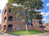 Eden Court apartments in Wensleydale, Hemel Hempstead