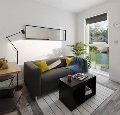 Hampton Close move-on accommodation in Hemel Hempstead