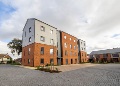 Old School House development