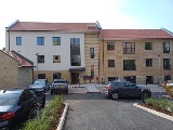 Randalls Ride apartments and car parking