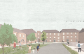 St Margarets Way development