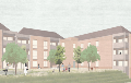 St Margarets Way scheme